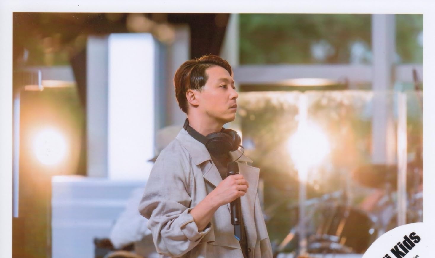 Amazon.co.jp: Kinki Kids 公式生写真（堂本剛）KKK00192 : おもちゃ